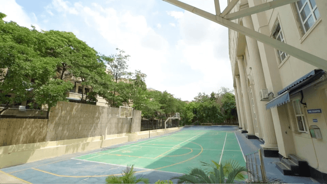 Blue Angels Global School Gallery