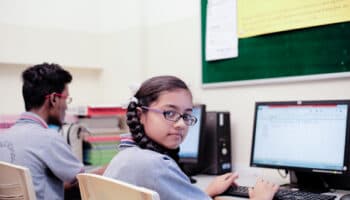 Aditi Public School Gallery