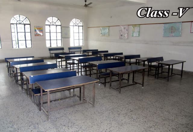 National Public School Gallery