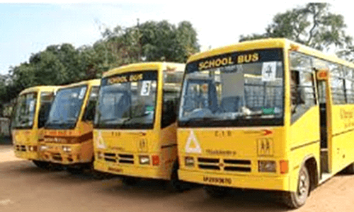 Rockwood Green Public School Gallery