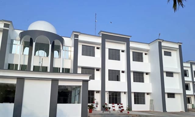 St. Joseph's School Gallery