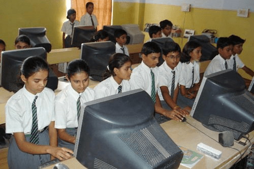 Gurukul Purv Madhyamik Vidyalaya Rewa Gallery