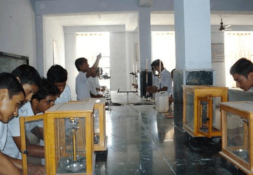 Gurukul Purv Madhyamik Vidyalaya Rewa Gallery