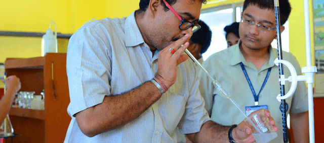 Techno India Group Public School Gallery