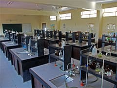 Kalpavruksha Model School Gallery