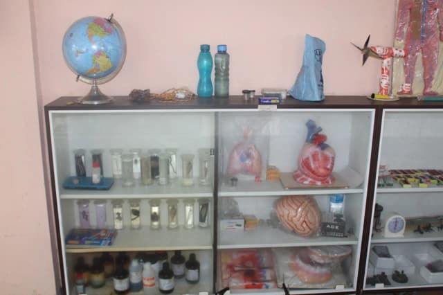 SPG International School Gallery