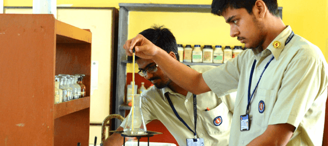 Techno India Group Public School Gallery