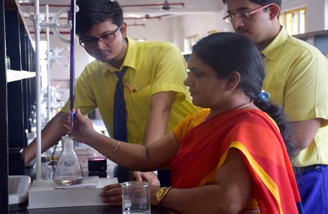 Welland Gouldsmith School (Patuli) Gallery