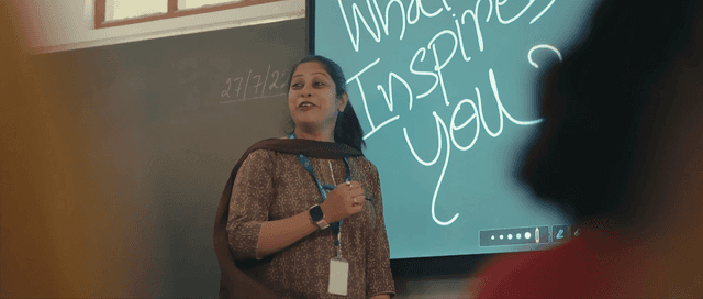 De Paul School Gallery