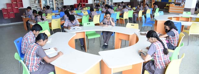 PSBB Learning Leadership Academy Gallery