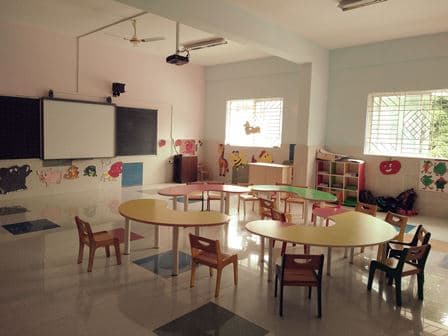 Anthony Claret School Gallery