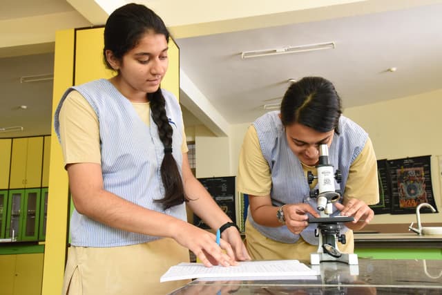 PSBB Learning Leadership Academy Gallery