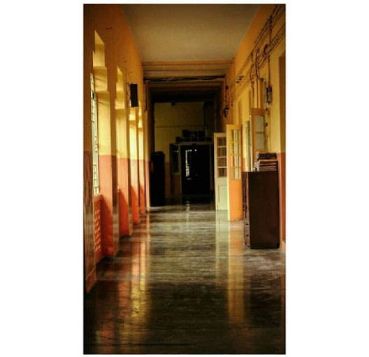 Gokhale Memorial Girls High School Gallery