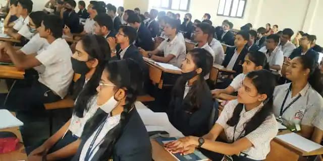 Galaxy School Gallery