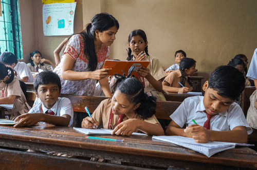 Knowledgeum Academy Gallery