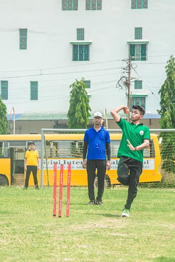 Saini International School, Maheshtala Gallery