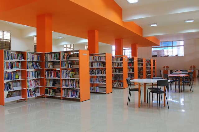 Ebenezer International School Gallery