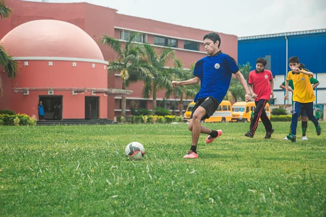 Saini International School, Maheshtala Gallery