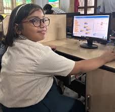 Pramila Memorial Advanced School Gallery