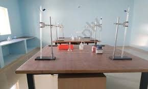 Nagachethana PU College Gallery