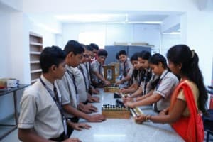 Aditya National Public School Gallery