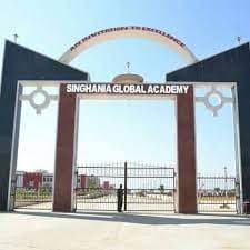Singhania Global Academy Gallery