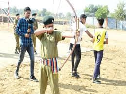 Singhania Global Academy Gallery