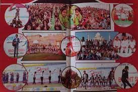 Singhania Global Academy Gallery