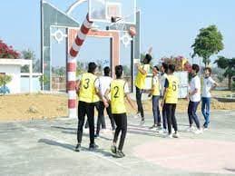 Singhania Global Academy Gallery