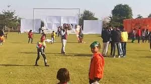 Singhania Global Academy Gallery