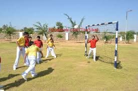 Singhania Global Academy Gallery