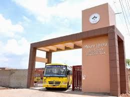 Mount Litera Zee School Gallery