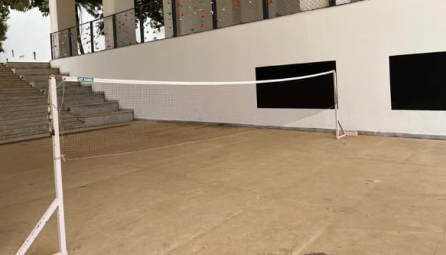 Vidyashilp Academy Gallery