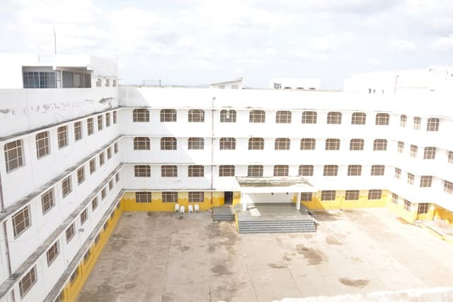 Montessori Indus E.M High School Gallery