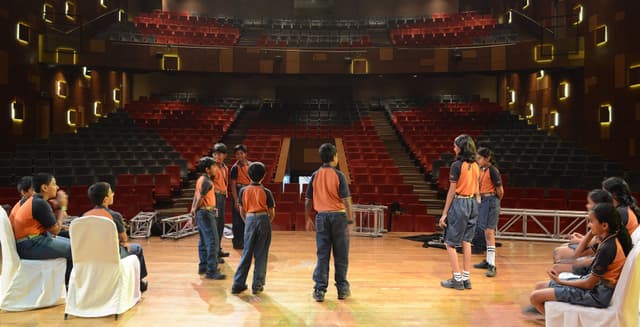 Innisfree House School Gallery