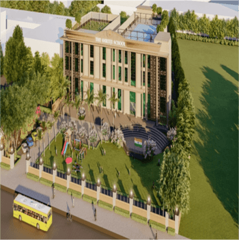 The Shree Ji School Gallery