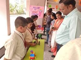 The New Millennium English Medium School And Junior College Gallery