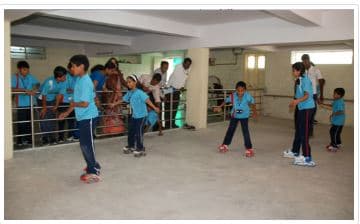 Gangothri International Public School Gallery