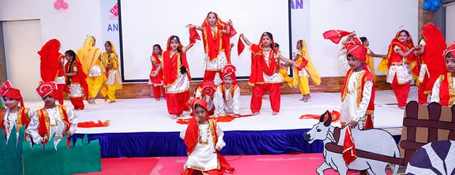 Lokmanya Vidya Niketan Gallery