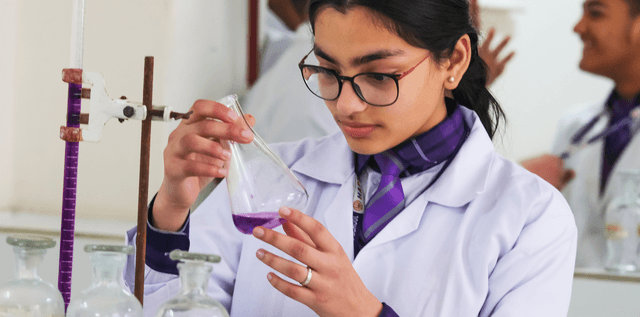 Him Academy Public School Gallery