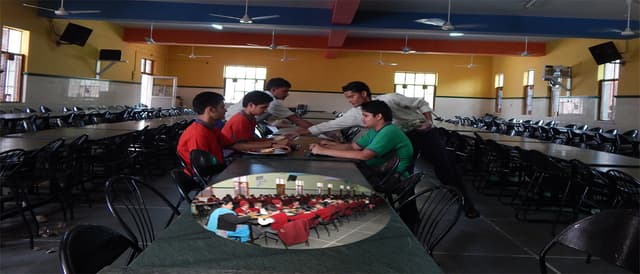 Shanti Gyan International School Gallery