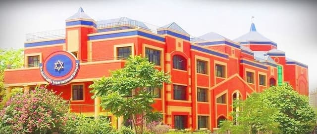 Shalom Hills International School Gallery