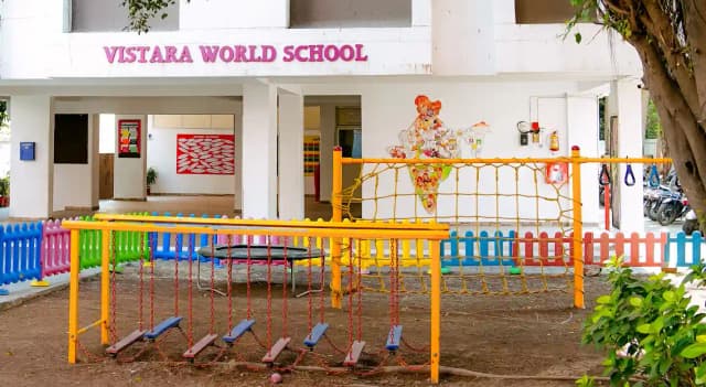 Innovative International School Gallery