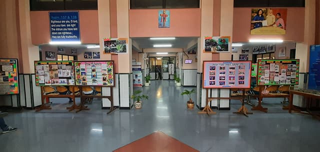 Ryan International School Gallery