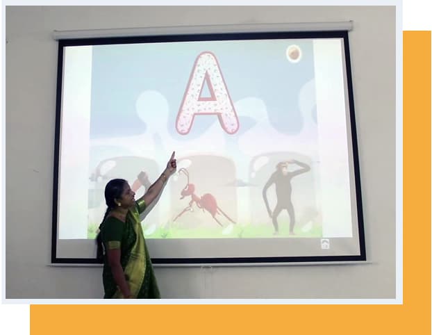 Gurugram Public School Gallery