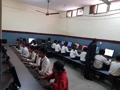 Divine Mercy School Gallery