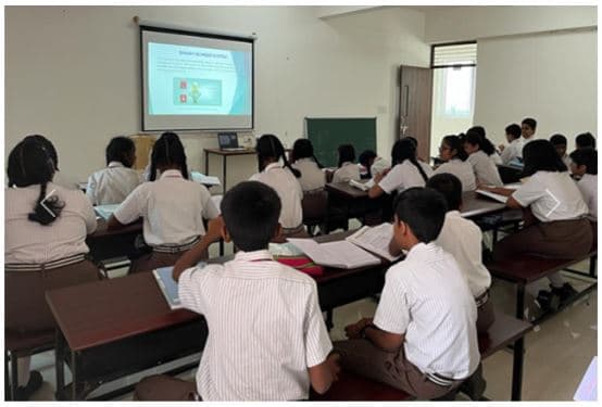 National Public School Gallery