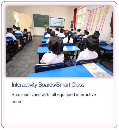 National Public School Gallery