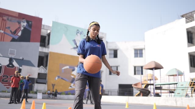 Arise International School Gallery