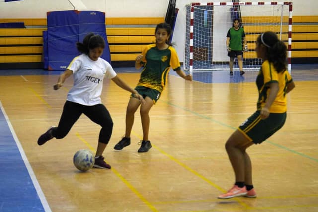 Woodstock School Gallery